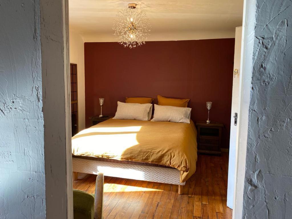 Le Sigold Appartement Kaysersberg-Vignoble Buitenkant foto